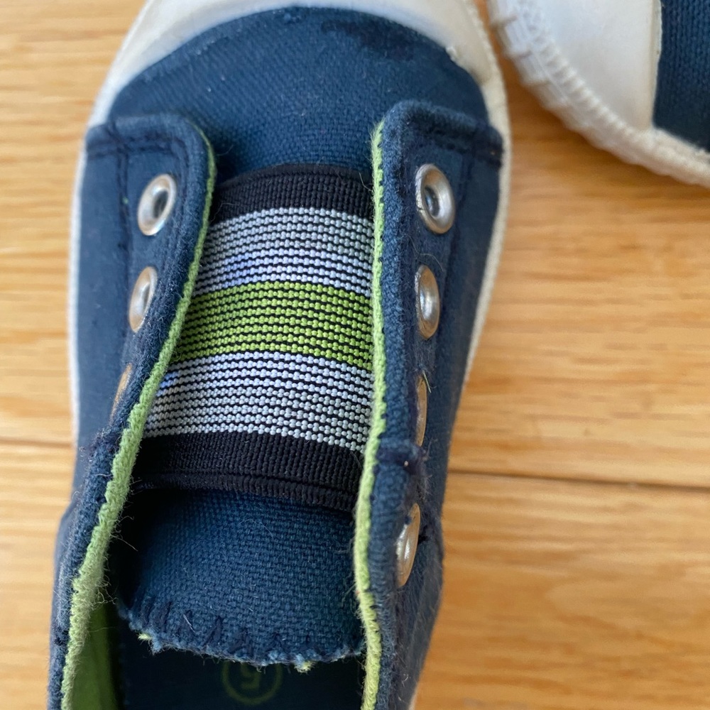George shoes 5 - Picture 2 of 4